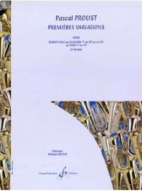 Premières variations