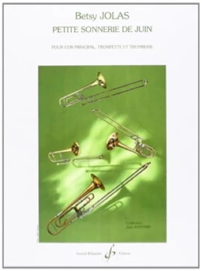 Petite sonnerie de juin