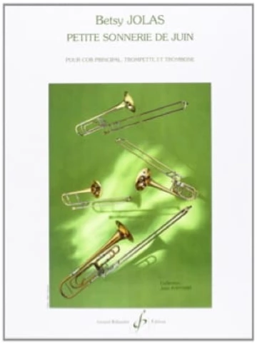 Petite sonnerie de juin Visual