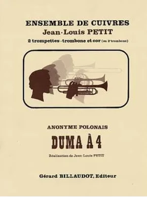 Duma à 4