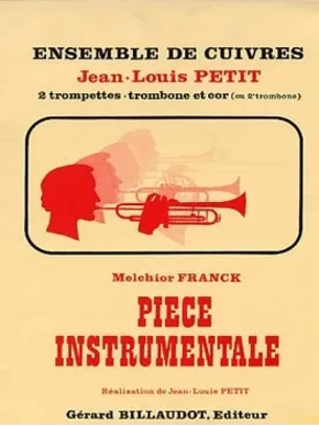 Pièce instrumentale