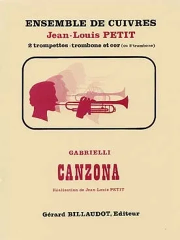 Canzona Visual