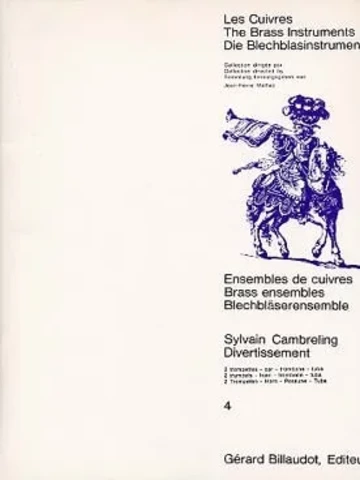 Divertissement Visual