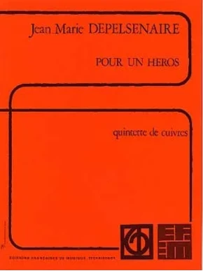 Pour un heros