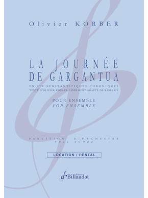 La Journée de Gargantua