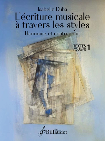 L&amp;#039;Écriture à travers les styles. Vol. 1 - Textes Visual