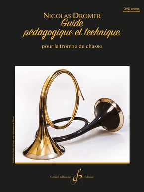 Guide pédagogique et technique pour la trompe de chasse