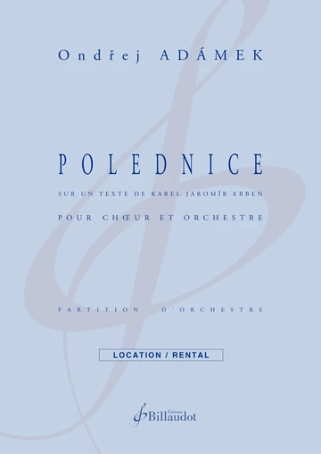 Polednice Visual