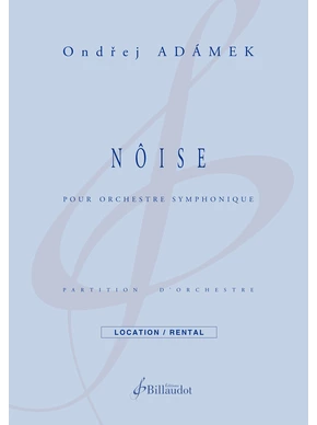 Noise Partition et matériel