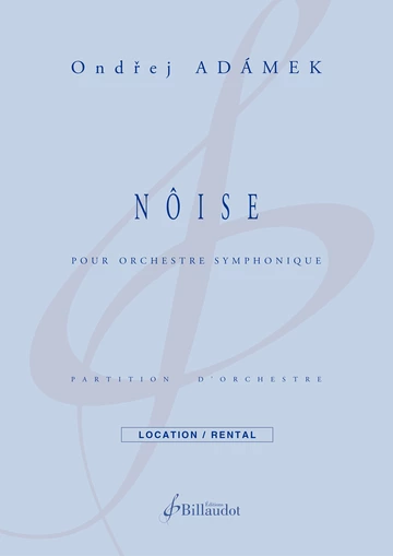 Noise Visuel