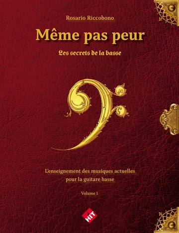 Même pas peur  Visual