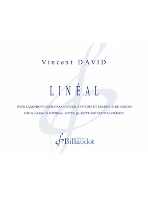 Linéal