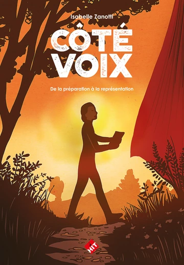Côté voix Visuel