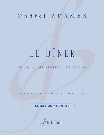 Le Dîner Visuel