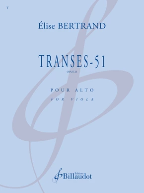 Transes-51 Opus 24