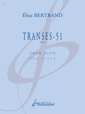 Transes-51 Visual