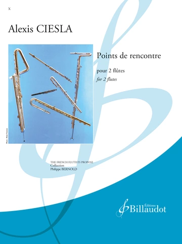 Points de rencontre Visuel