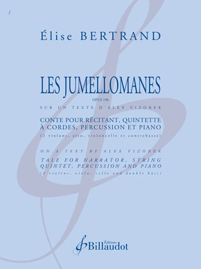 Les Jumellomanes