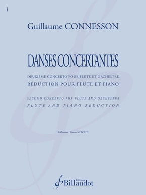 GB10700 - CONNESSON - Danses concertantes (réduction) couv web.jpg Visuel