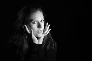 Élise BERTRAND Visuel