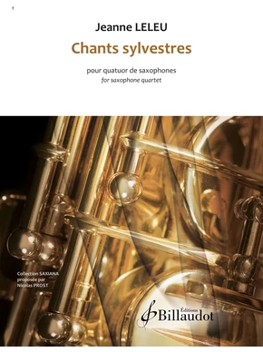 Chants sylvestres