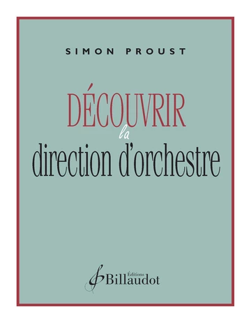 Découvrir la direction d&amp;#039;orchestre Visual