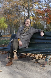 Laurent CUNIOT Visuel