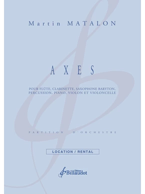 Axes