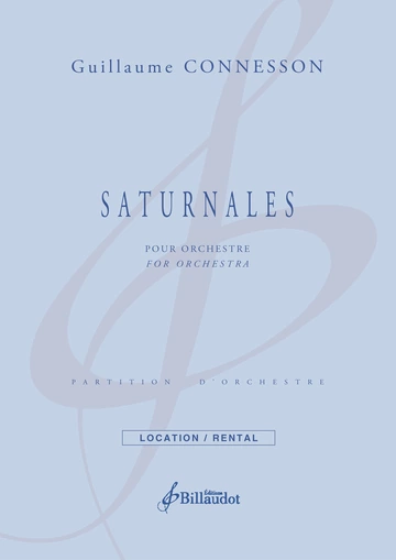 Saturnales Visual