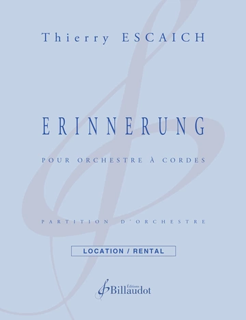 Erinnerung Visual