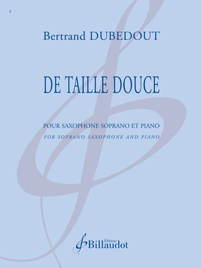 De Taille Douce