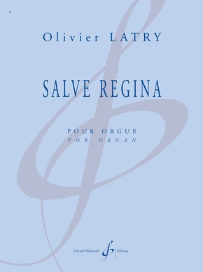 Salve Regina