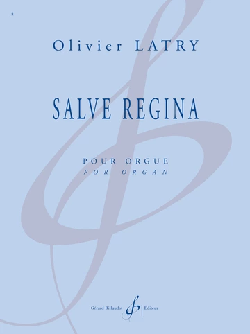 Salve Regina Visual