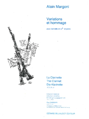 Variations et hommage