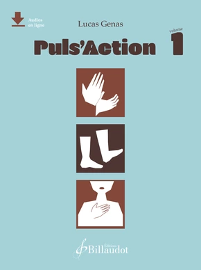 Puls’Action. Volume 1