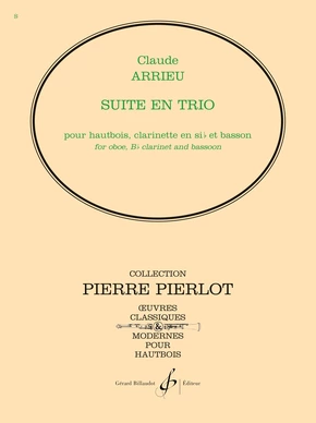 Suite en trio