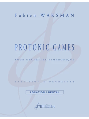 Protonic Games