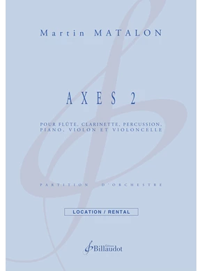 Axes 2