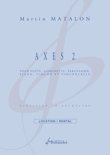Axes 2 Visuel