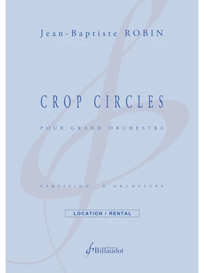 Crop Circles