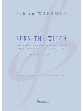 WAKSMAN - Burn The Witch_Po A3 (révision janvier 2026) couv web.jpg Visuel