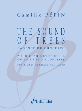 The sound of trees - Cadence