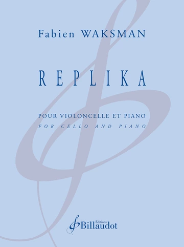 Replika Visuel
