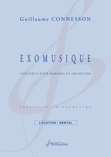 Exomusique Visual