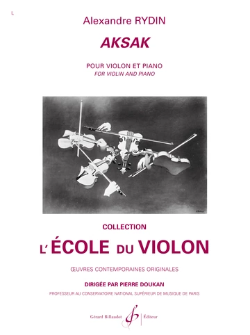 Aksak Visual