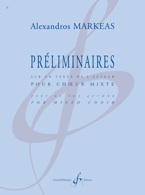 Preliminaires
