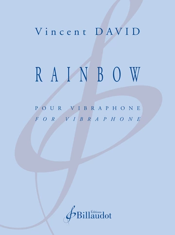 Rainbow Visuel